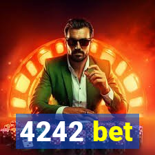 4242 bet